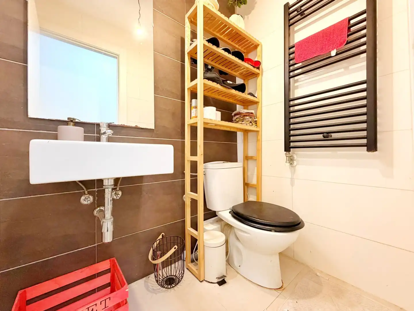 Casa a schiera con piscina in vendita a Les Salines - Pla de Sant Pere, imagen 21