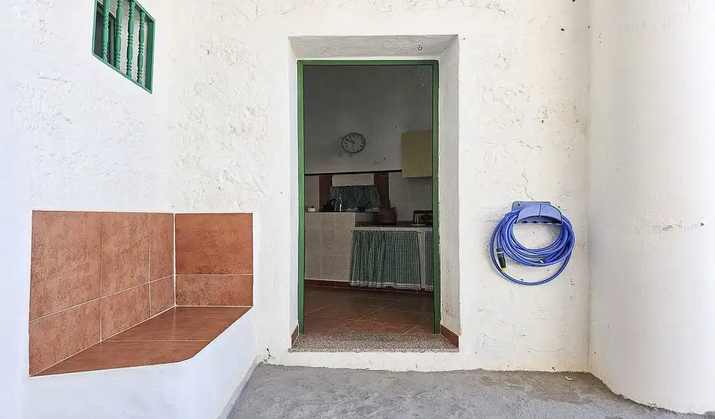 Casa o chalet en venta en Diseminado la Degollada, Artenara