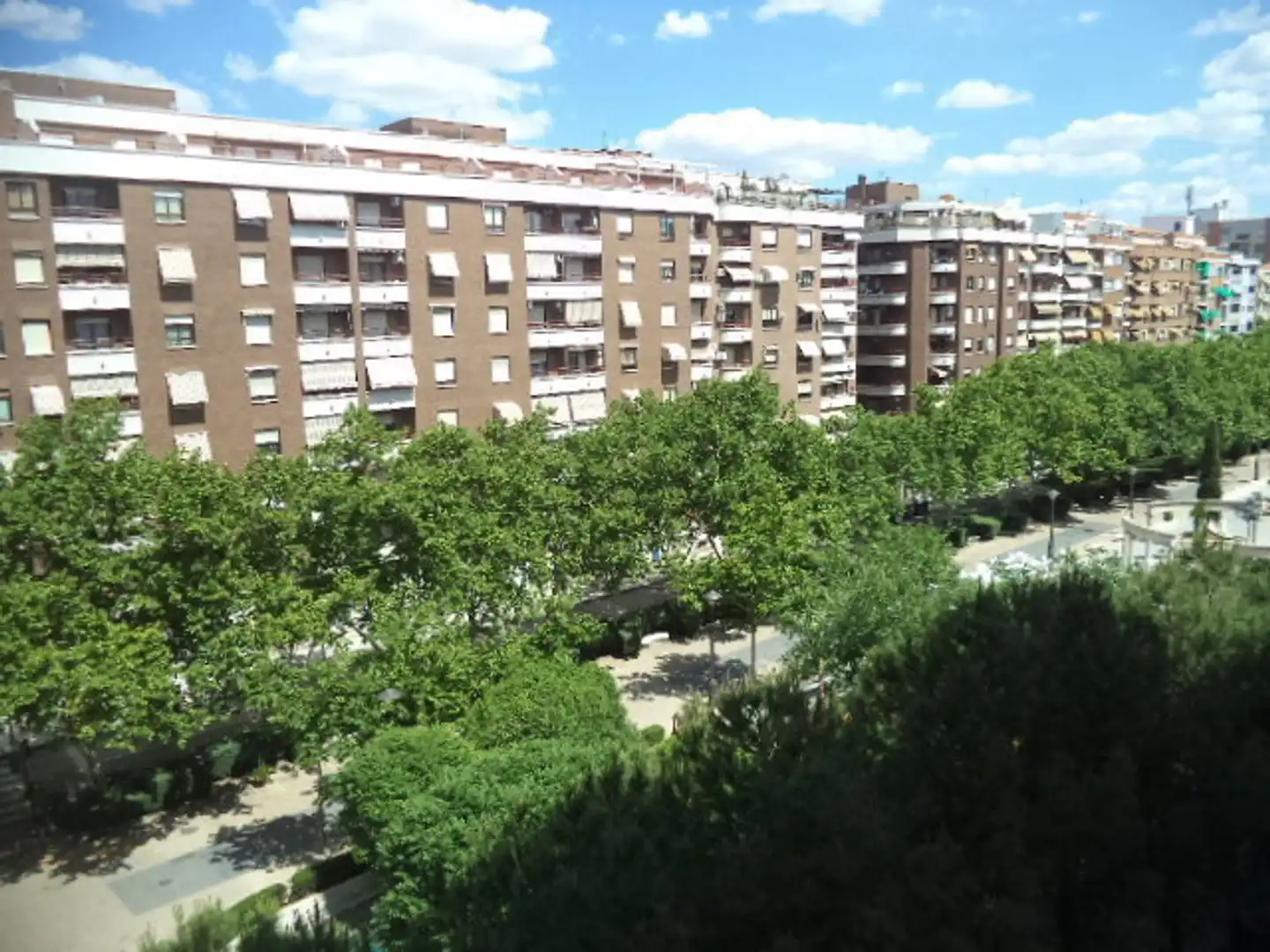 Pis amb ascensor en venda a Paseo de San Gregorio