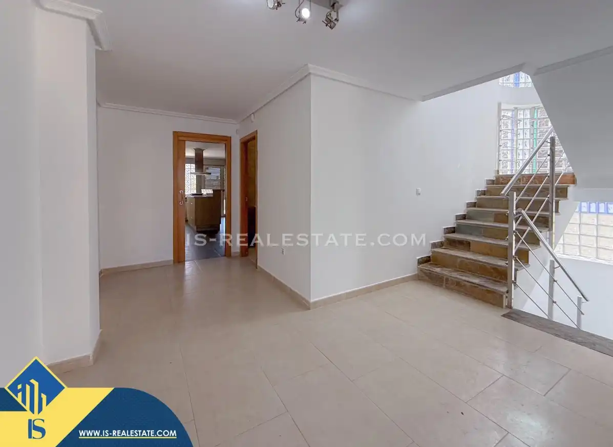 Chalet con piscina en venta en Nueva Torrevieja - Aguas Nuevas, imagen 7
