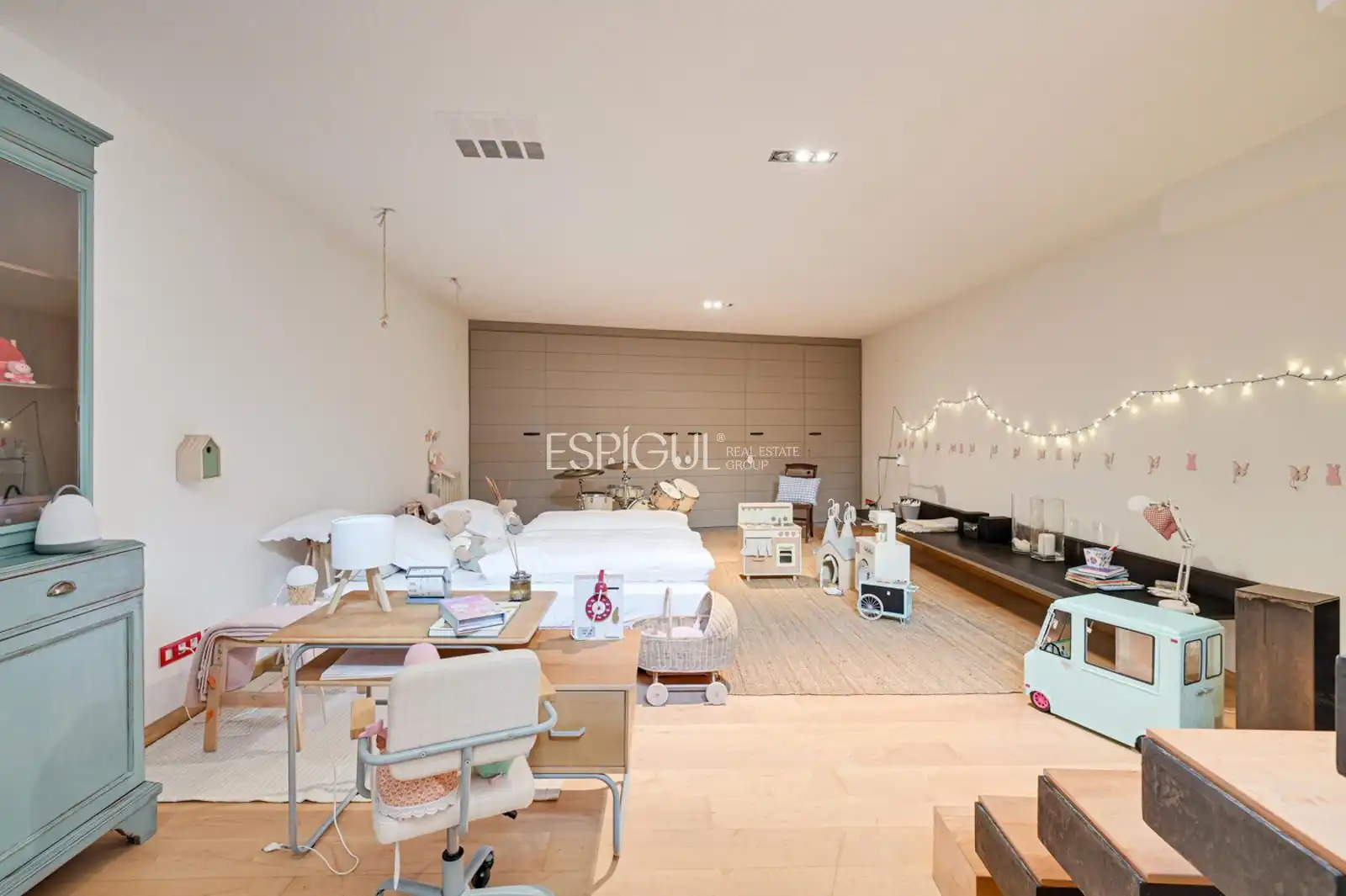 Casa amb jardí en venda a Sant Jaume, imagen 23