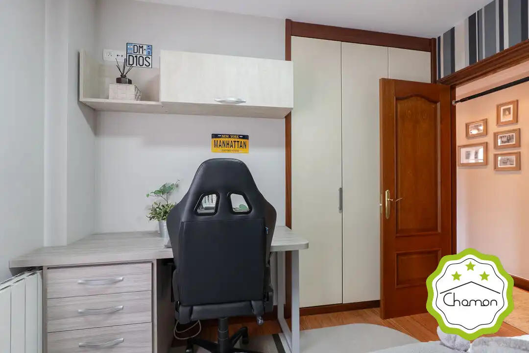 Flat for sale in Iralabarri