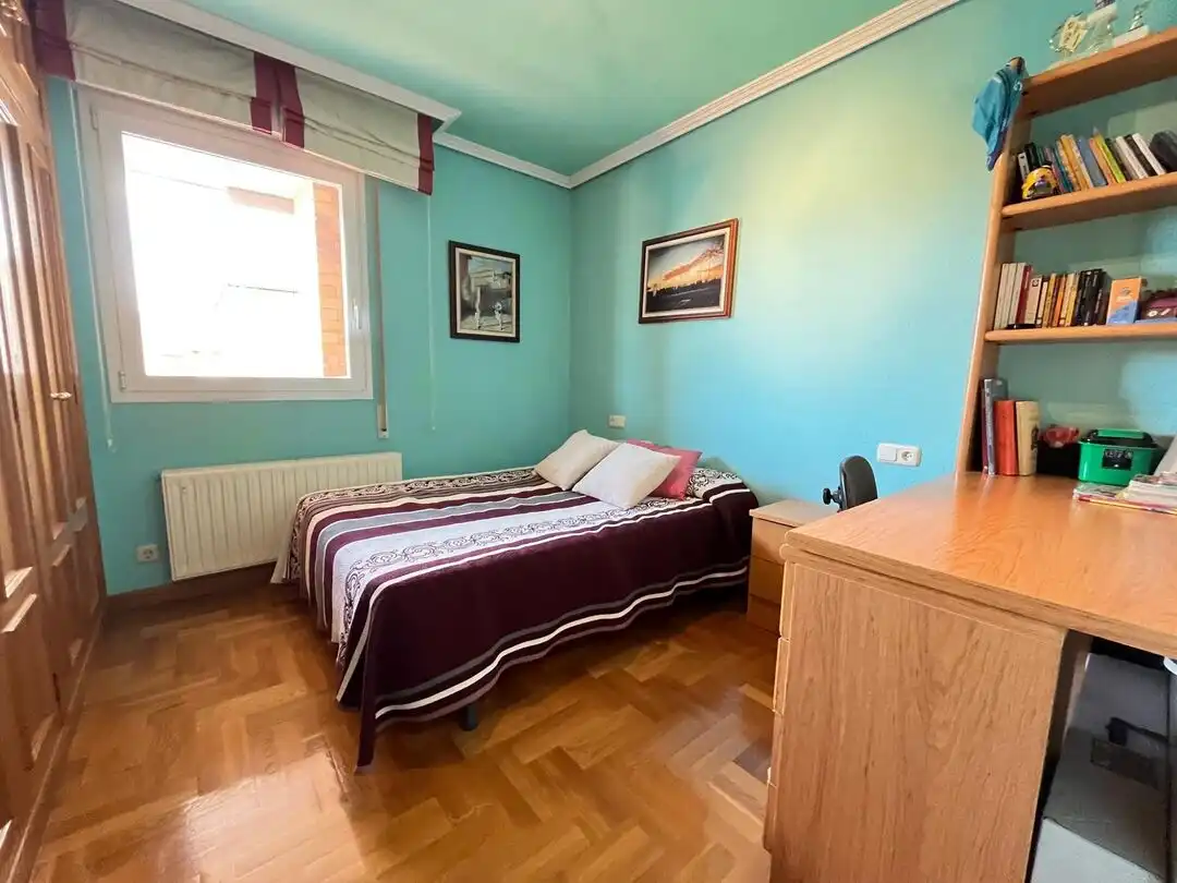 Appartamento con terrazza in vendita a Ronda Cendea de Cizur, imagen 43