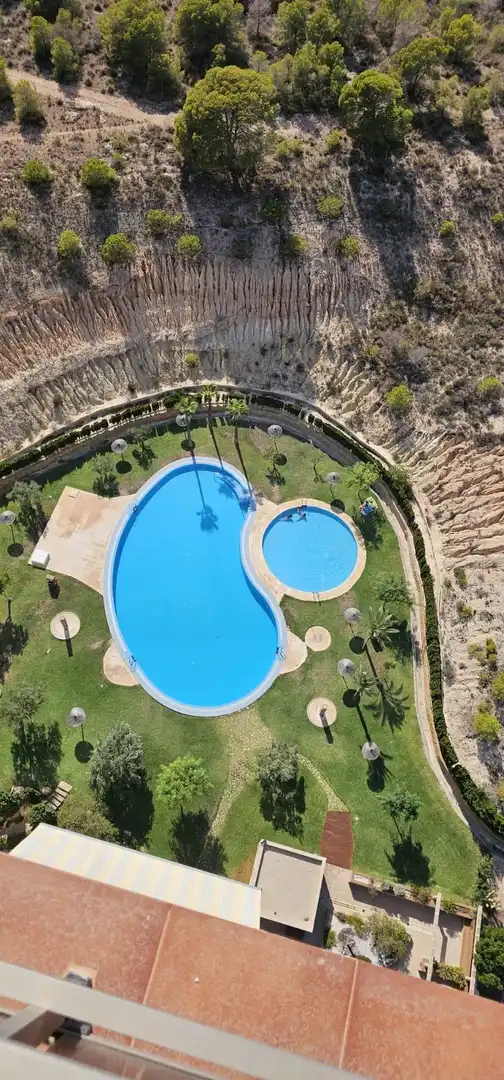 Apartment mit Pool zum Verkauf in Centro Urbano, imagen 33