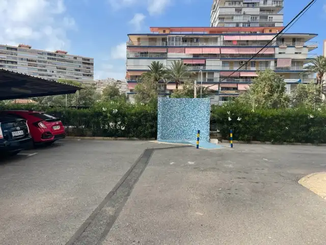 Piso con ascensor en alquiler en Avinguda de la Costa Blanca, imagen 31