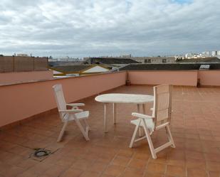 Terrassa de Àtic en venda en Jerez de la Frontera amb Aire condicionat, Calefacció i Terrassa