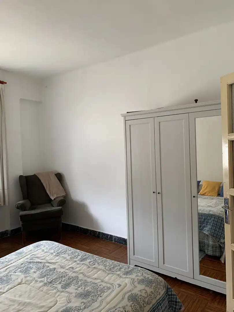Habitación en Calle Recogidas, 43, Fígares