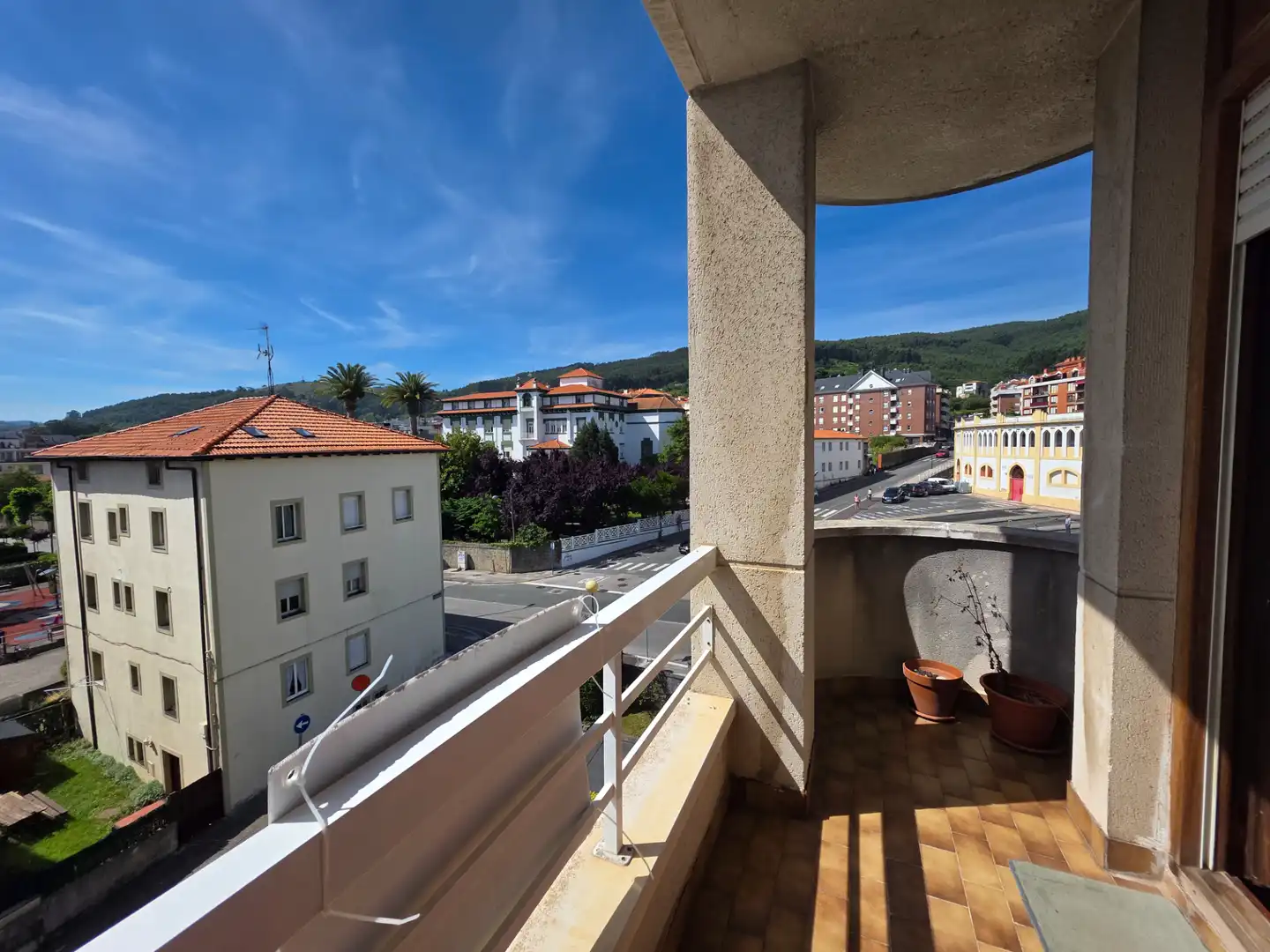 Piso con jardín en venta en Playa Ostende, imagen 6