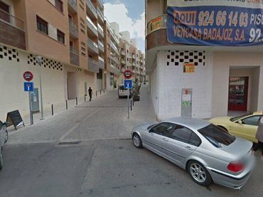 Wohnung zum Verkauf in Almendralejo