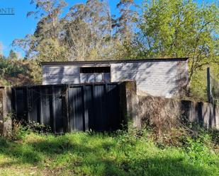 Industrial buildings for sale in Pontevedra Capital 