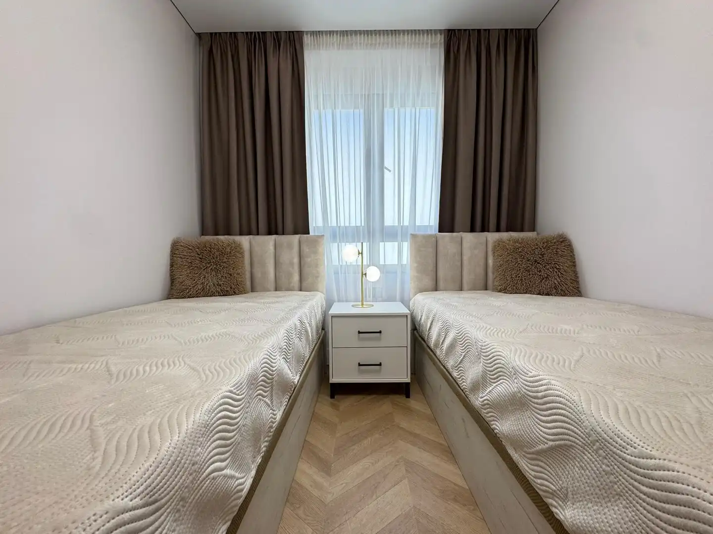 Apartament amb terrassa en venda a Avenida DOCTOR GREGORIO MARAÑON, imagen 46