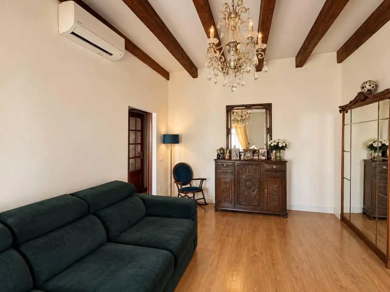 Appartement avec balcon à vendre à La Saïdia, imagen 13