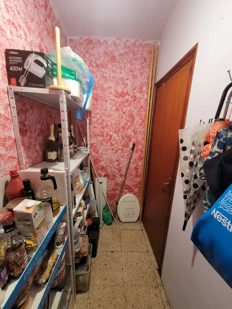 Baño de Piso en venta en Tona