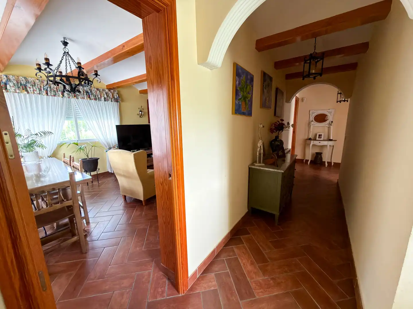 Casa o xalet en venda en Santa Cruz del Retamar amb Calefacció, Jardí privat i Terrassa
