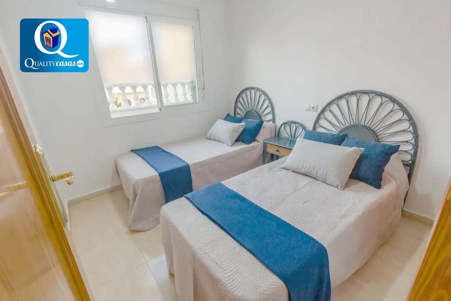 Bungalow in vendita a Gran Alacant, imagen 7