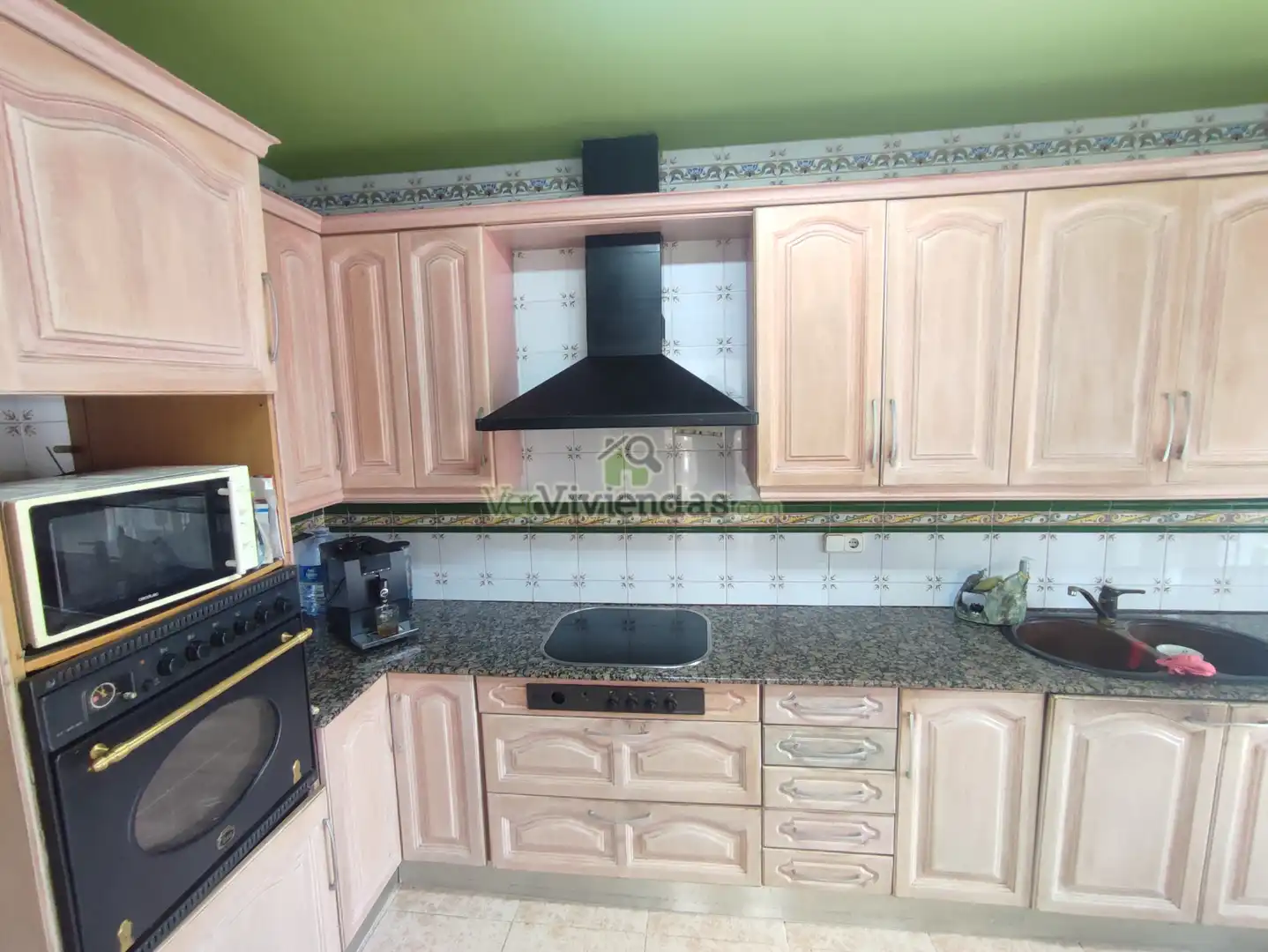 Casa con terraza en venta en Carrer Major 599, imagen 18
