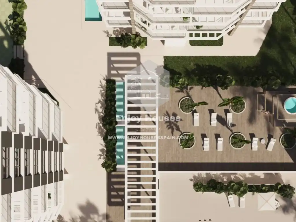Apartment zum Verkauf in Marisol Park - Ortembach - Los Almendros, imagen 14