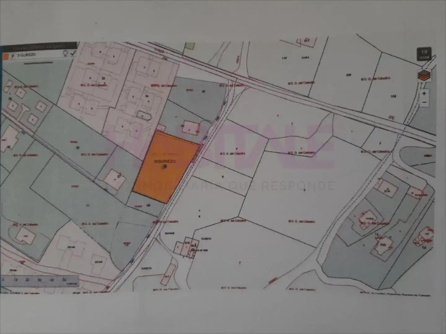 Terreno residencial en venta en Guriezo, imagen 5