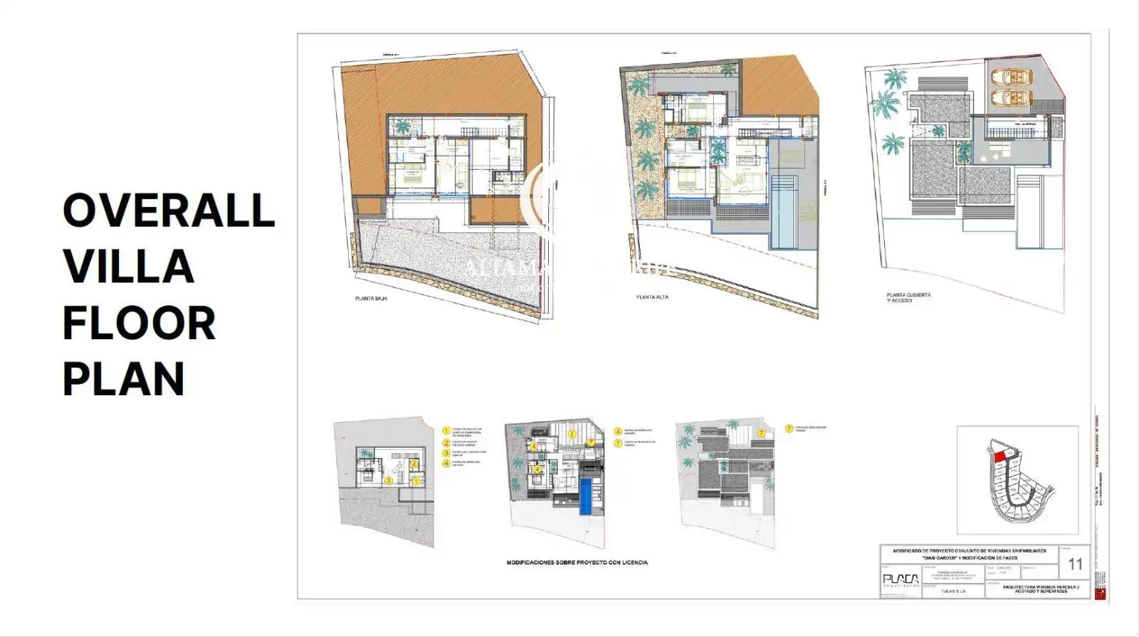 Maison avec piscine à vendre à Casco Urbano, imagen 60