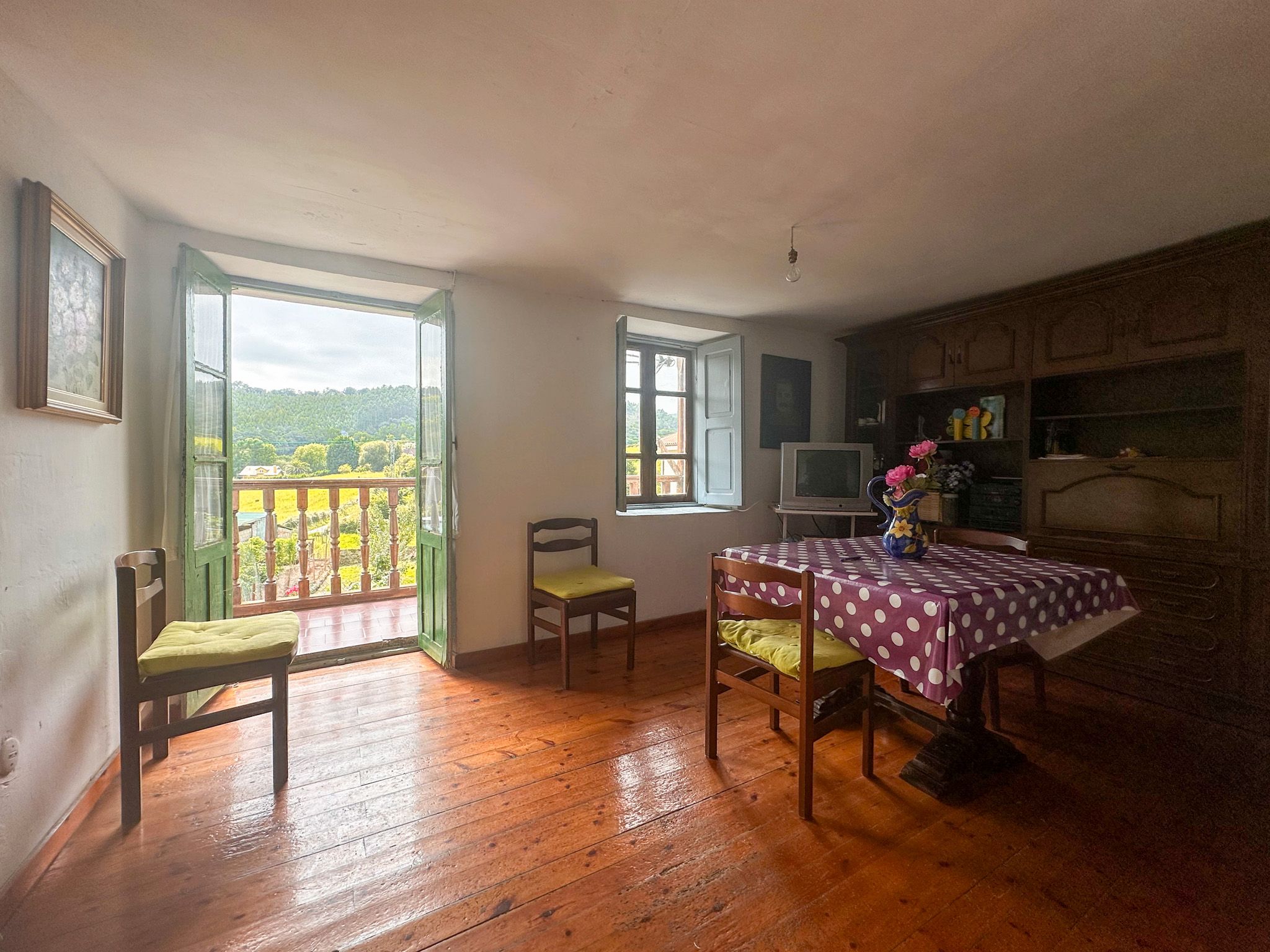 House or chalet for sale in Barrio la Iglesia, Hazas de Cesto
