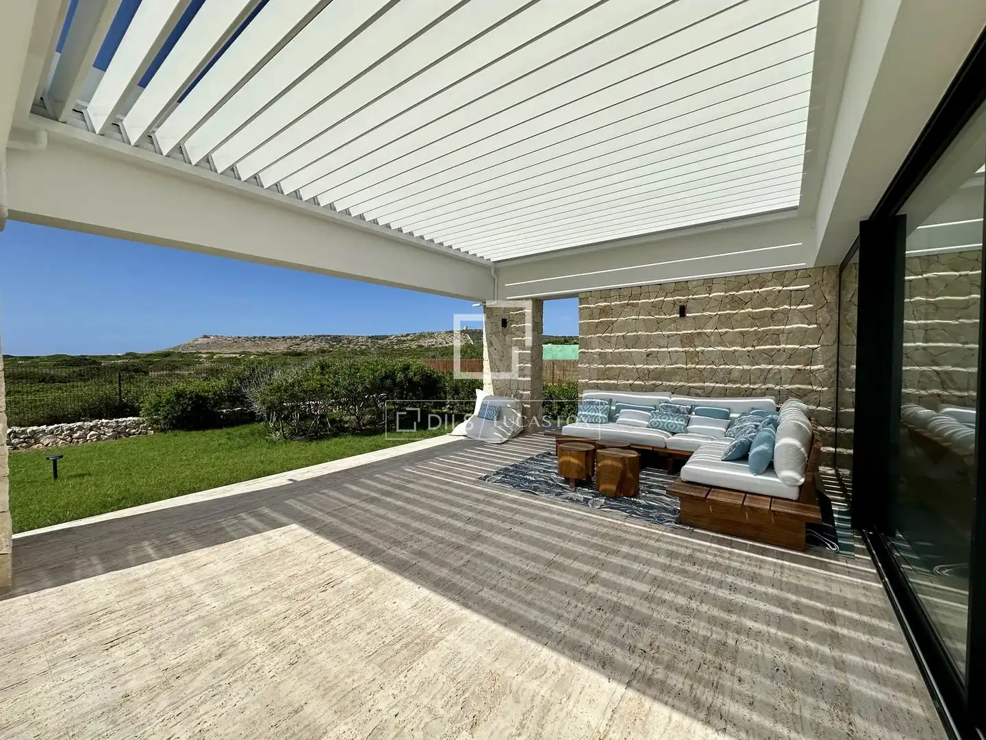 Villa avec piscine à vendre à Cala en Blanes, imagen 5