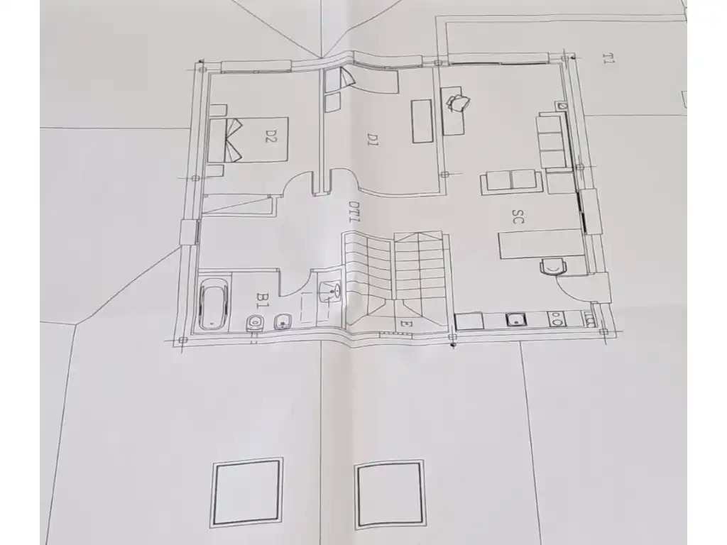 Casa o chalet en venta en Montferrer i Castellbò con Calefacción, Amueblado y Horno