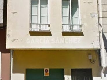 Casa en venda a Rúa Dereitos Humanos 3