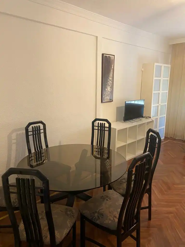 Wohnung mit Terrasse zur Miete in Avenida Estación 19, imagen 2
