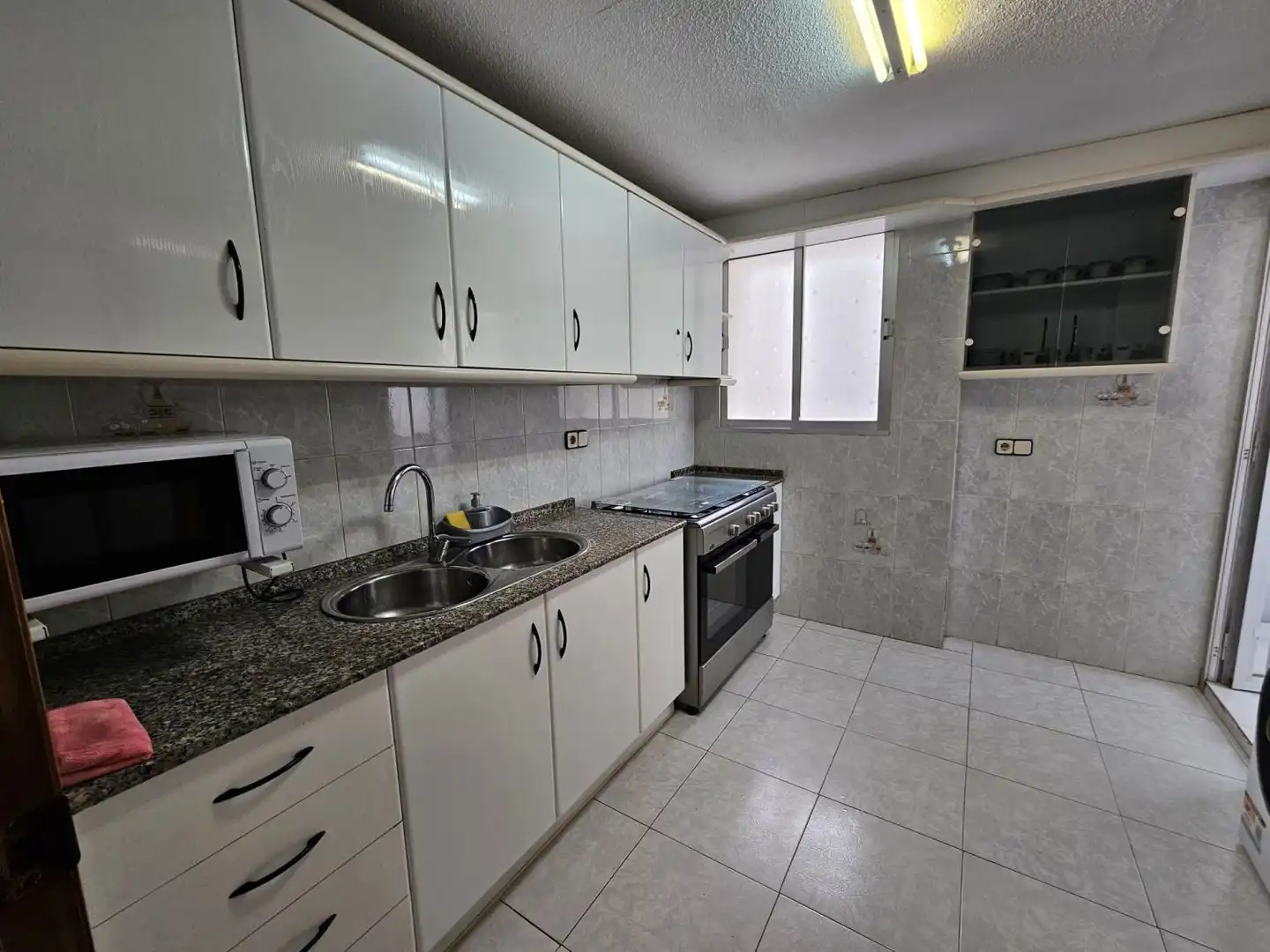 Piso con ascensor en venta en Delicias, imagen 8