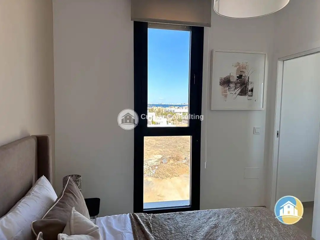 Àtic amb piscina en venda a Mar Menor de Cartagena – Cabo de Palos, imagen 46