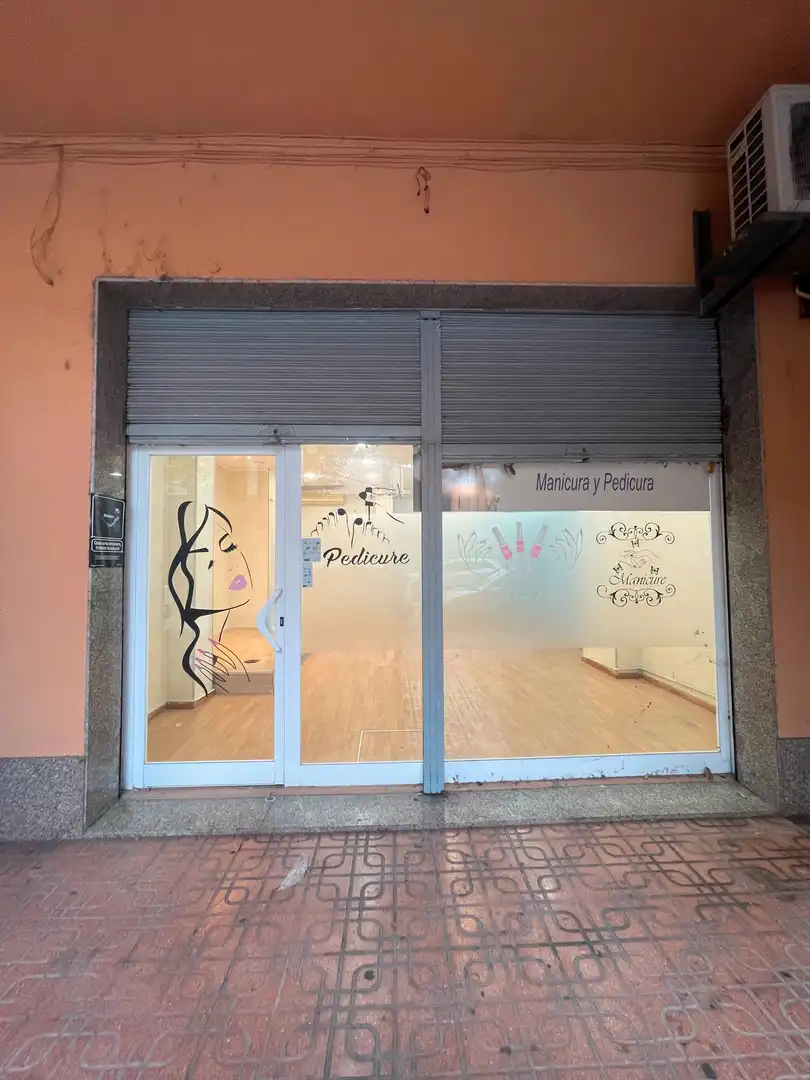 Gewerbefläche zur Miete in Carrer de Barcelona 42, imagen 2