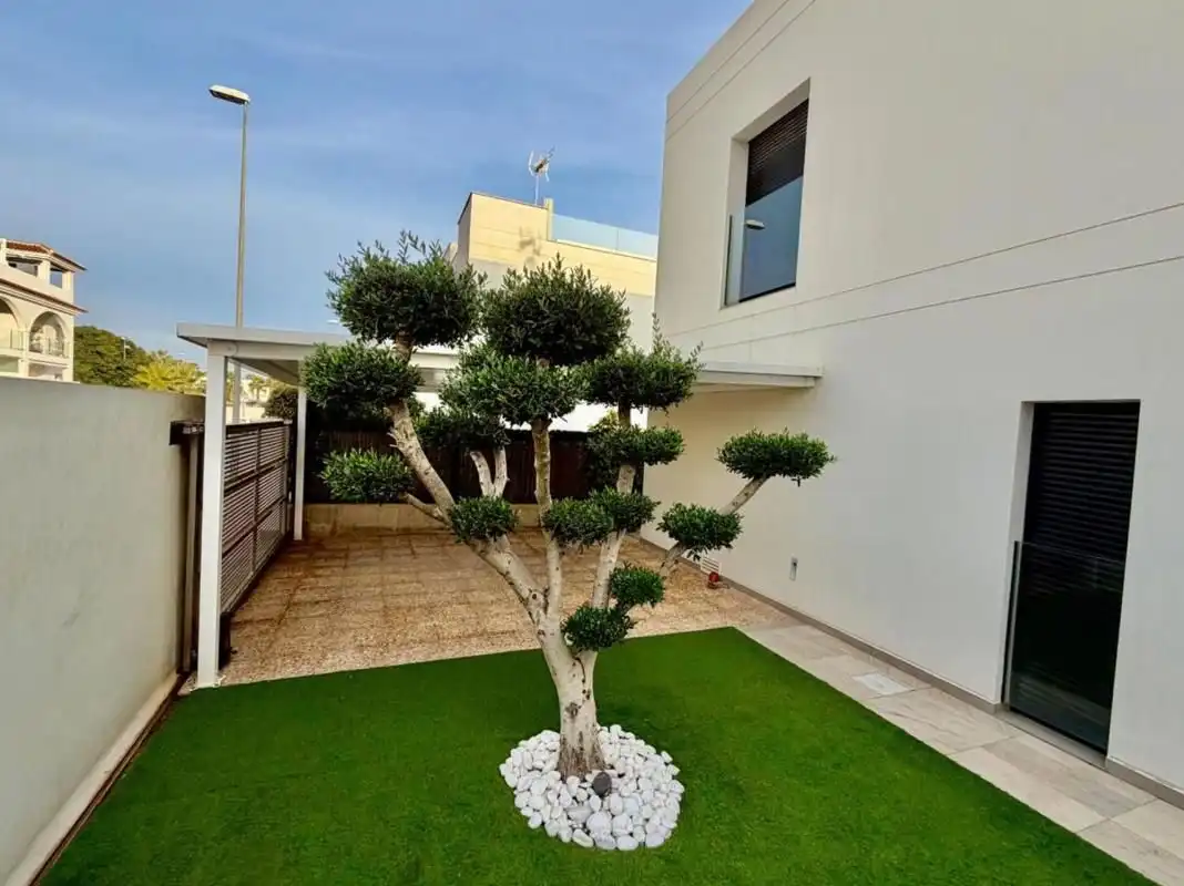 House for sale in Ciudad Quesada, imagen 3