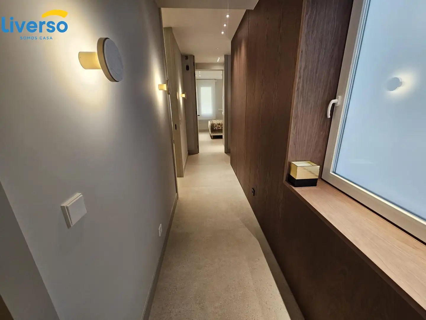 Flat for rent in Burgos  with Heating, Storage room and Furnished
