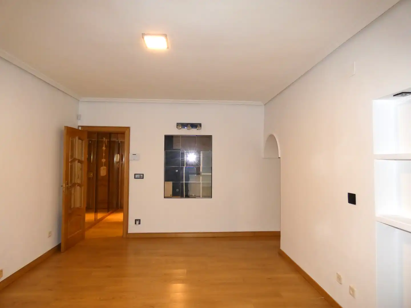 Piso en venta en Madrid con Aire acondicionado, Calefacción y Terraza