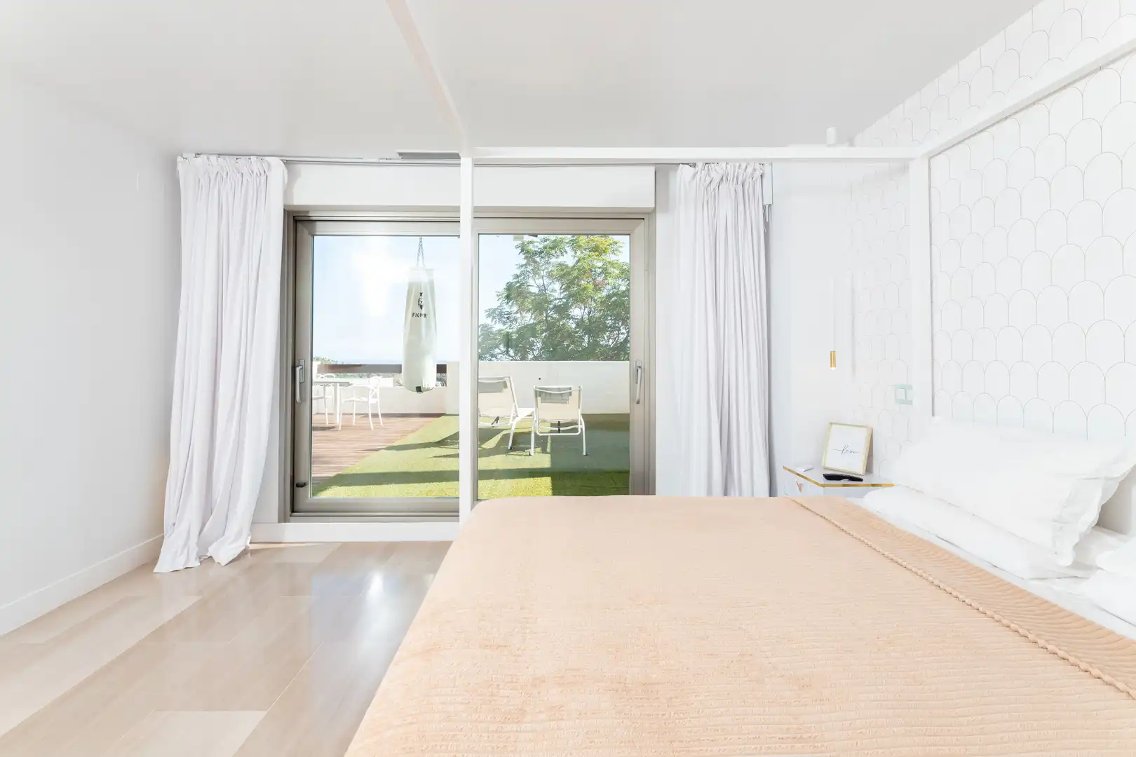 Apartment mit Pool zum Verkauf in Urbanizacion Reserva Alcuzcuz 11, imagen 16
