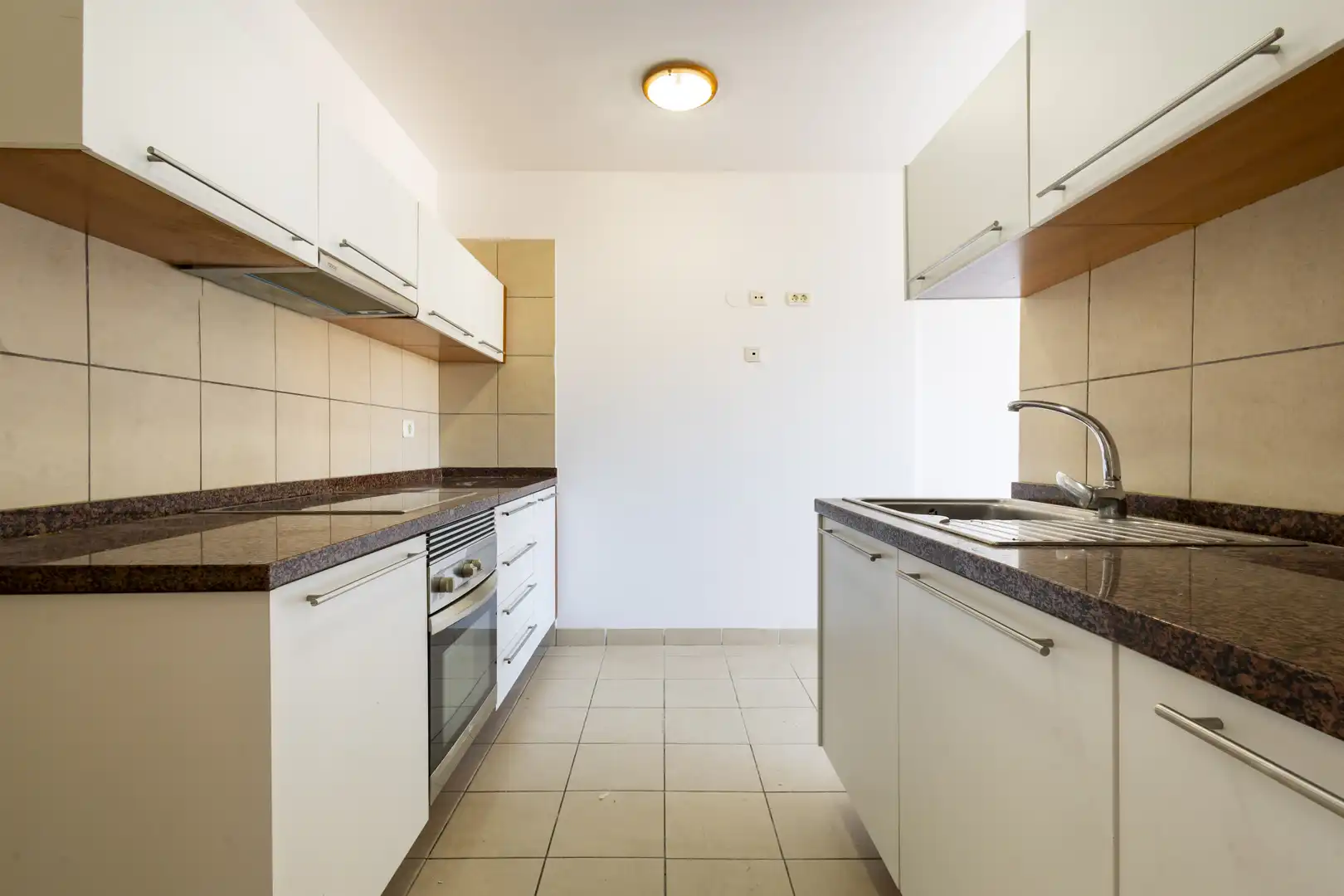 Cocina de Piso en venta en Granadilla de Abona con Trastero