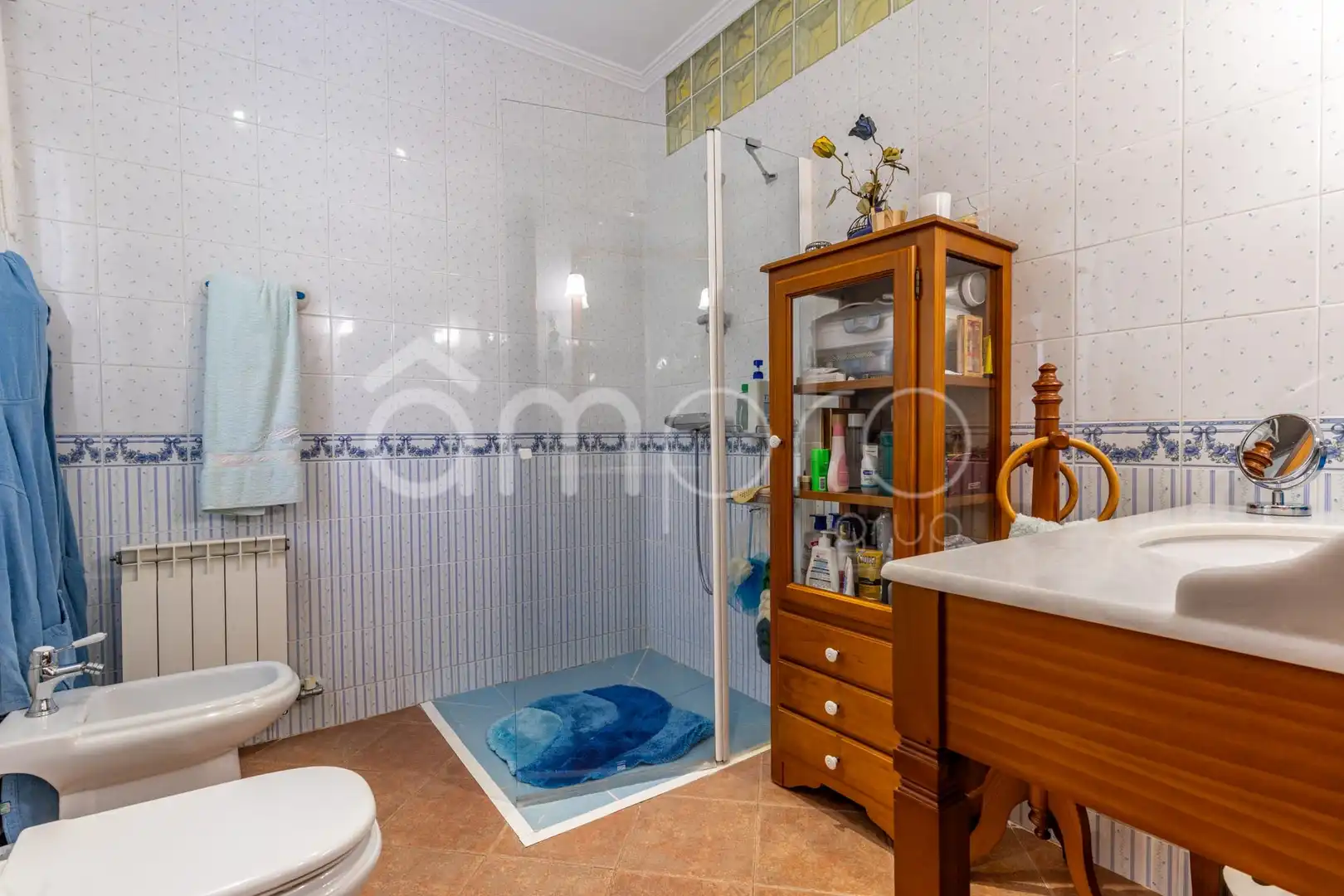 Villa con terrazza in vendita a Castell de Tamarit, imagen 13