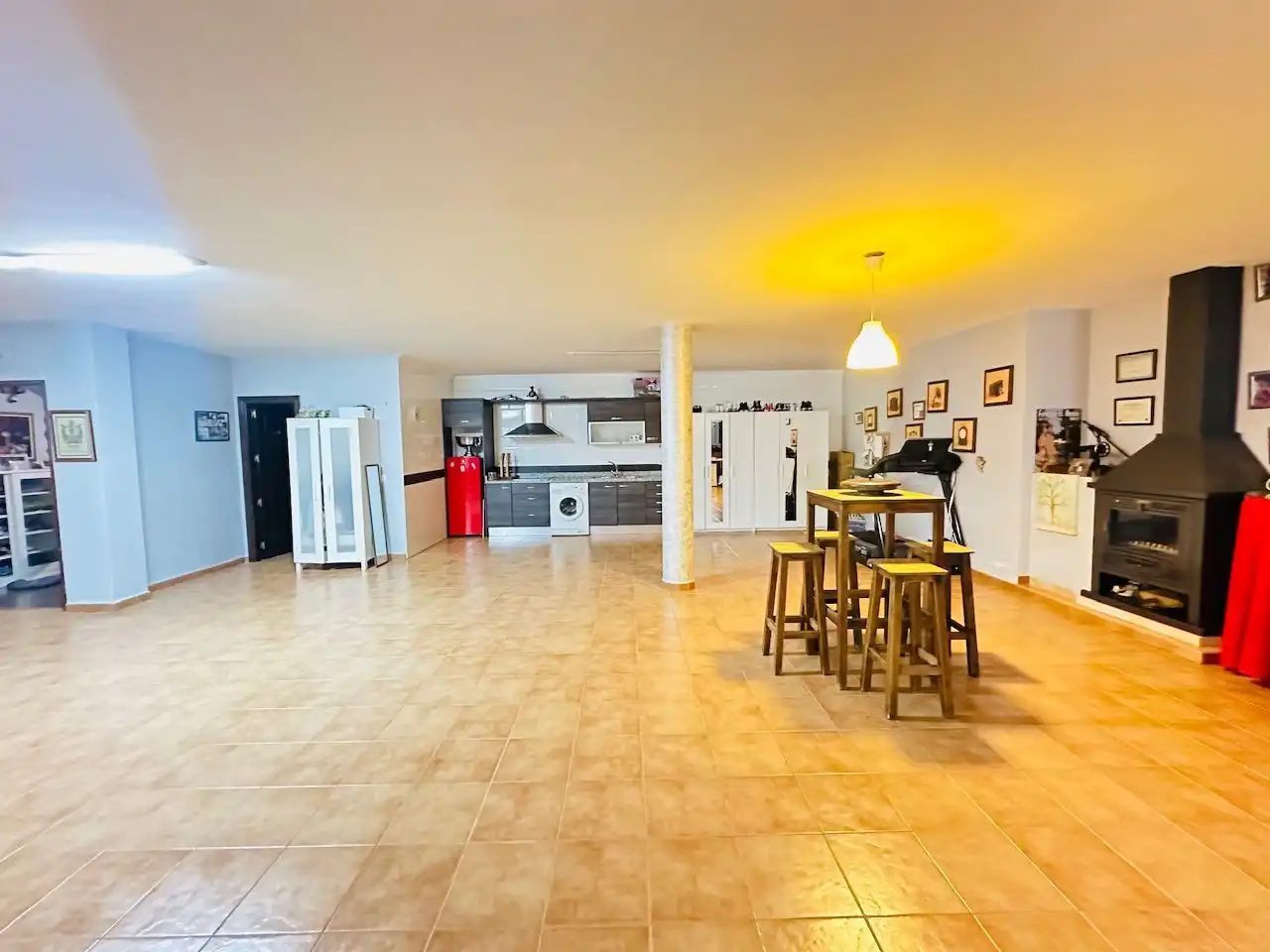 Villa con piscina in vendita a Urbanización Santa Rosa, imagen 53