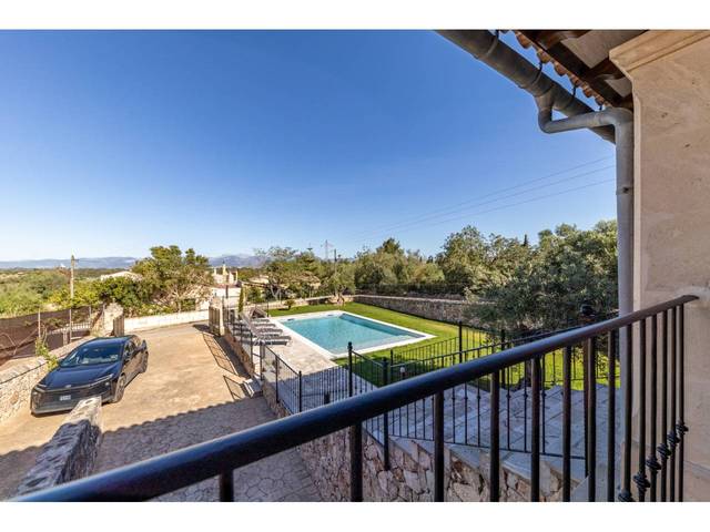 Casa-chalet en Venta en Sineu