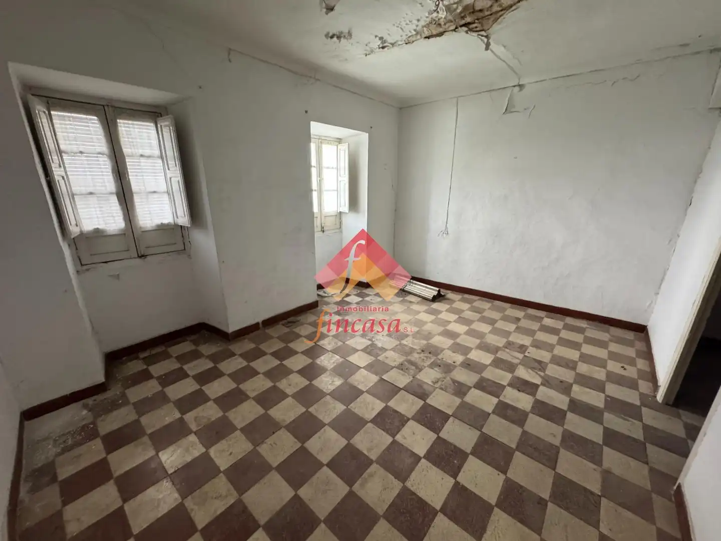 Residencial en venta en Casco Histórico