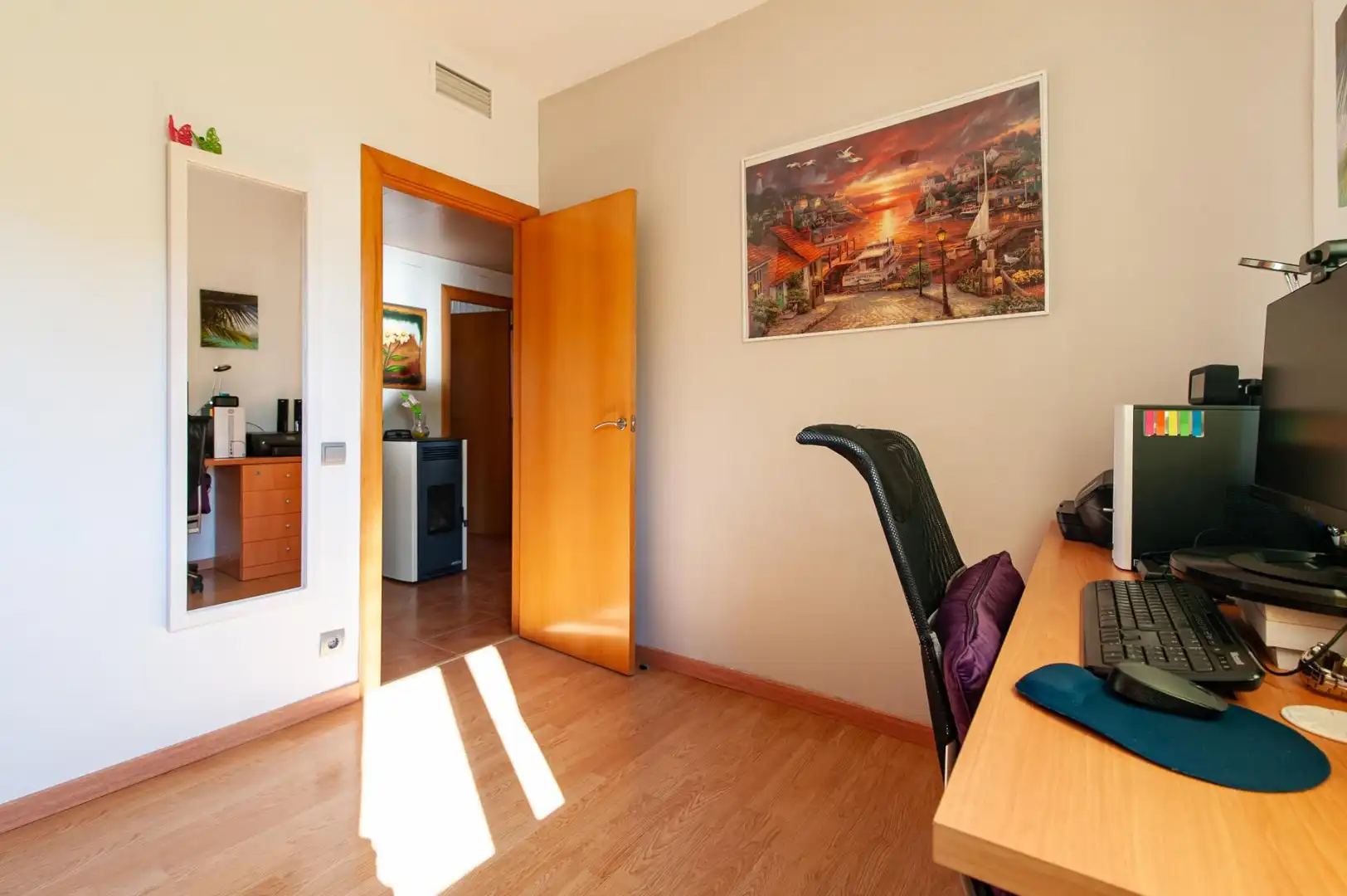 Casa con piscina en venta en Carrer COMTES DE BARCELONA, imagen 27