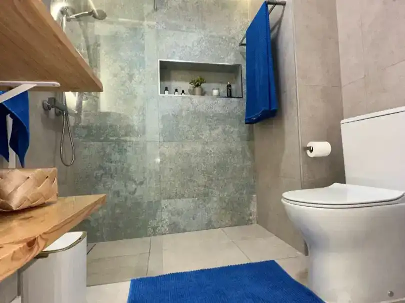 Bany de Estudi en venda en Puerto de la Cruz amb Aire condicionat i Piscina