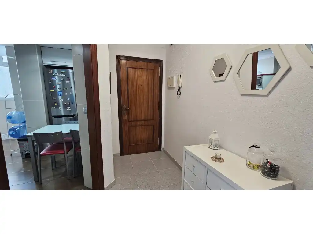 Flat for sale in Málaga  with Terrace