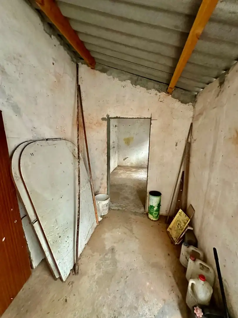 Ground floor for sale in Ferrol