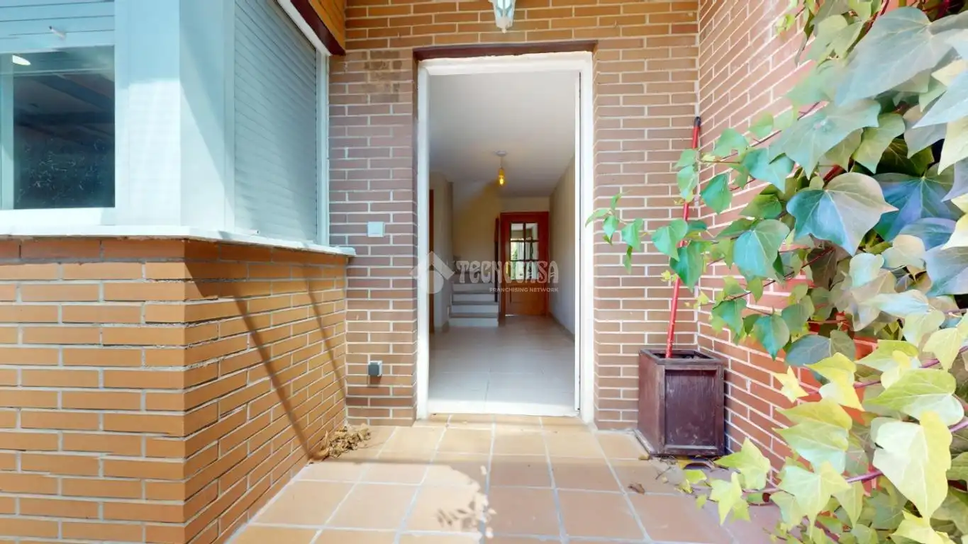 Detached homes for sale in Yebes  with Heating, Private garden and Terrace