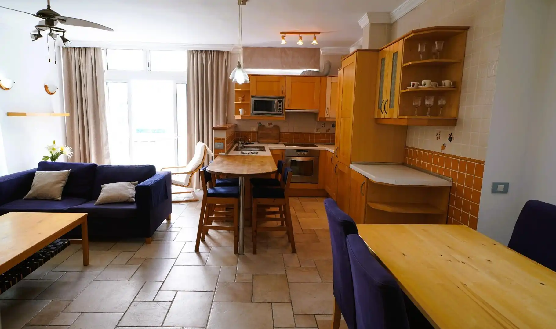 Flat with lift to rent in Calle Calle Secretario Artiles, imagen 9