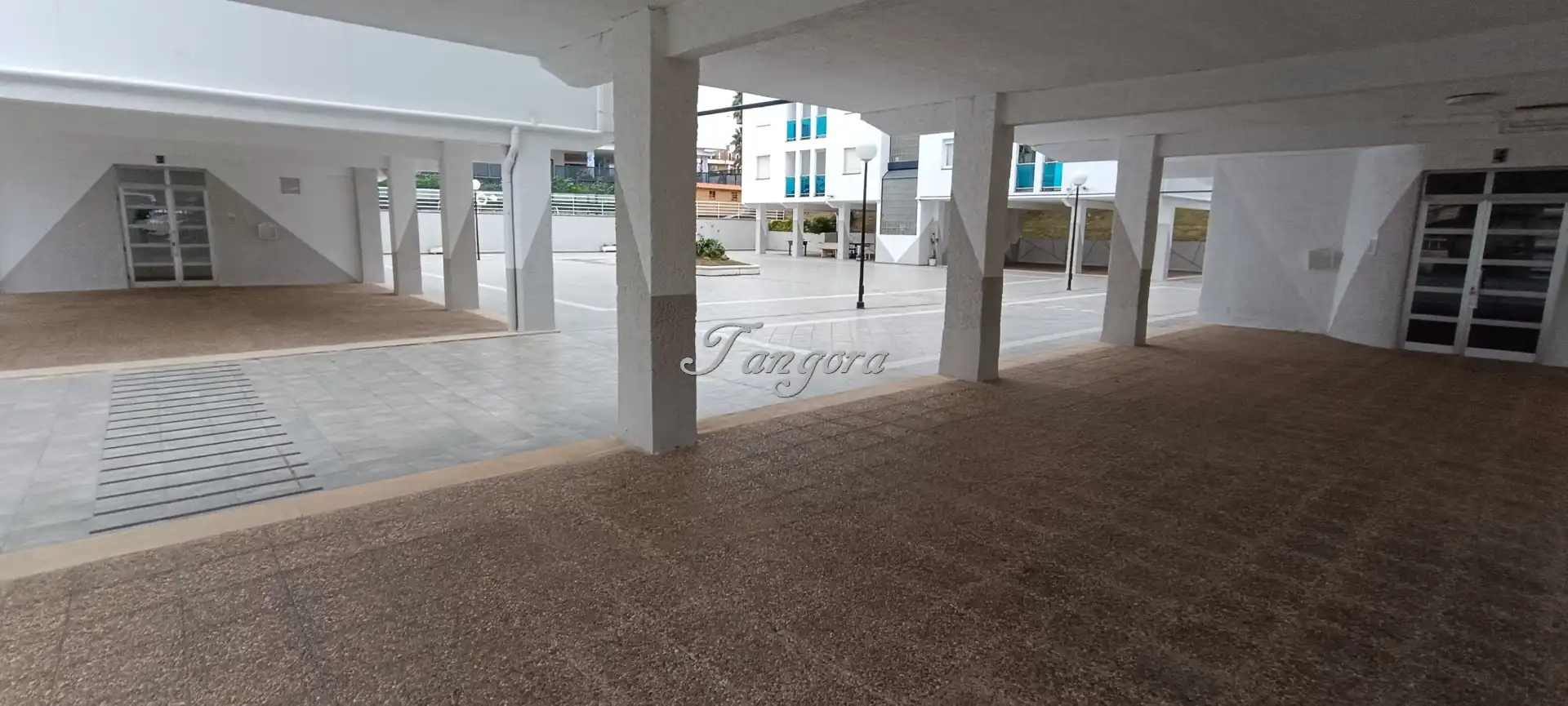 Terrasse von Wohnung zur Miete in Castro-Urdiales mit Heizung, Terrasse und Möbliert