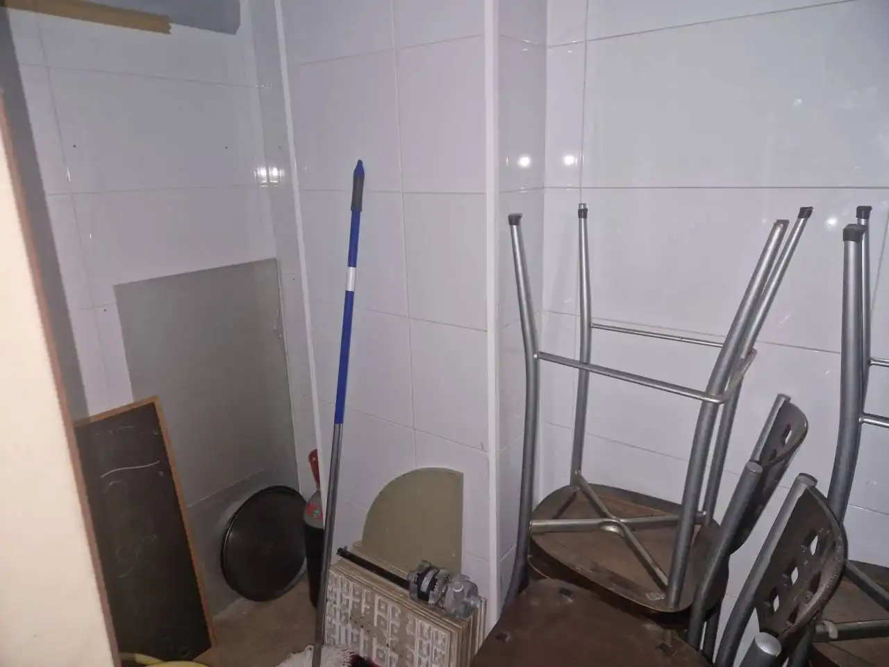 Edificio en venta en Terrassa