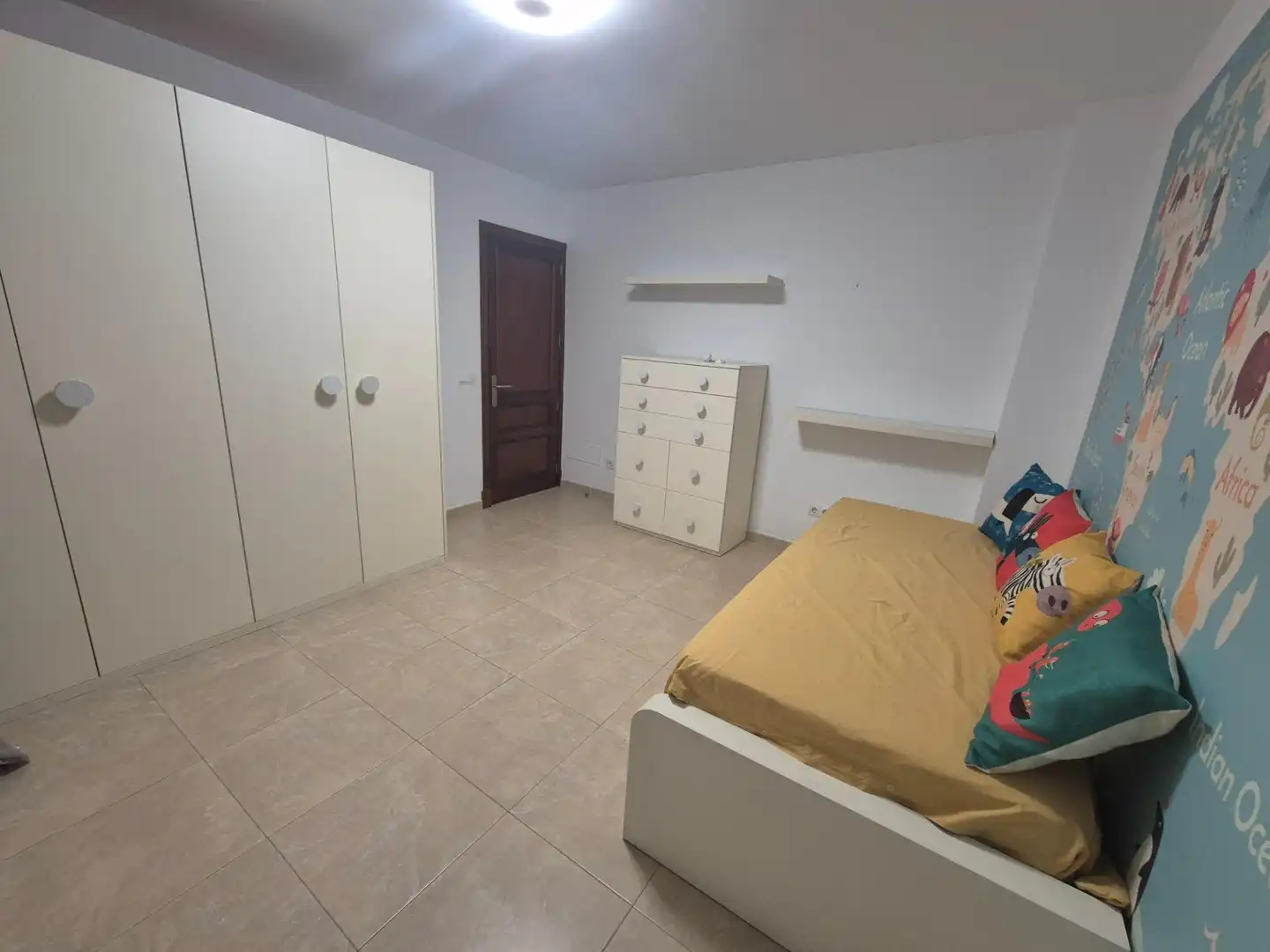 Attico in affitto a Sa Pobla, imagen 15