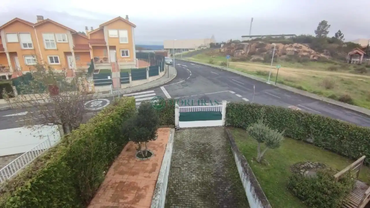Houses for sale in O Pereiro de Aguiar   with Heating, Private garden and Storage room
